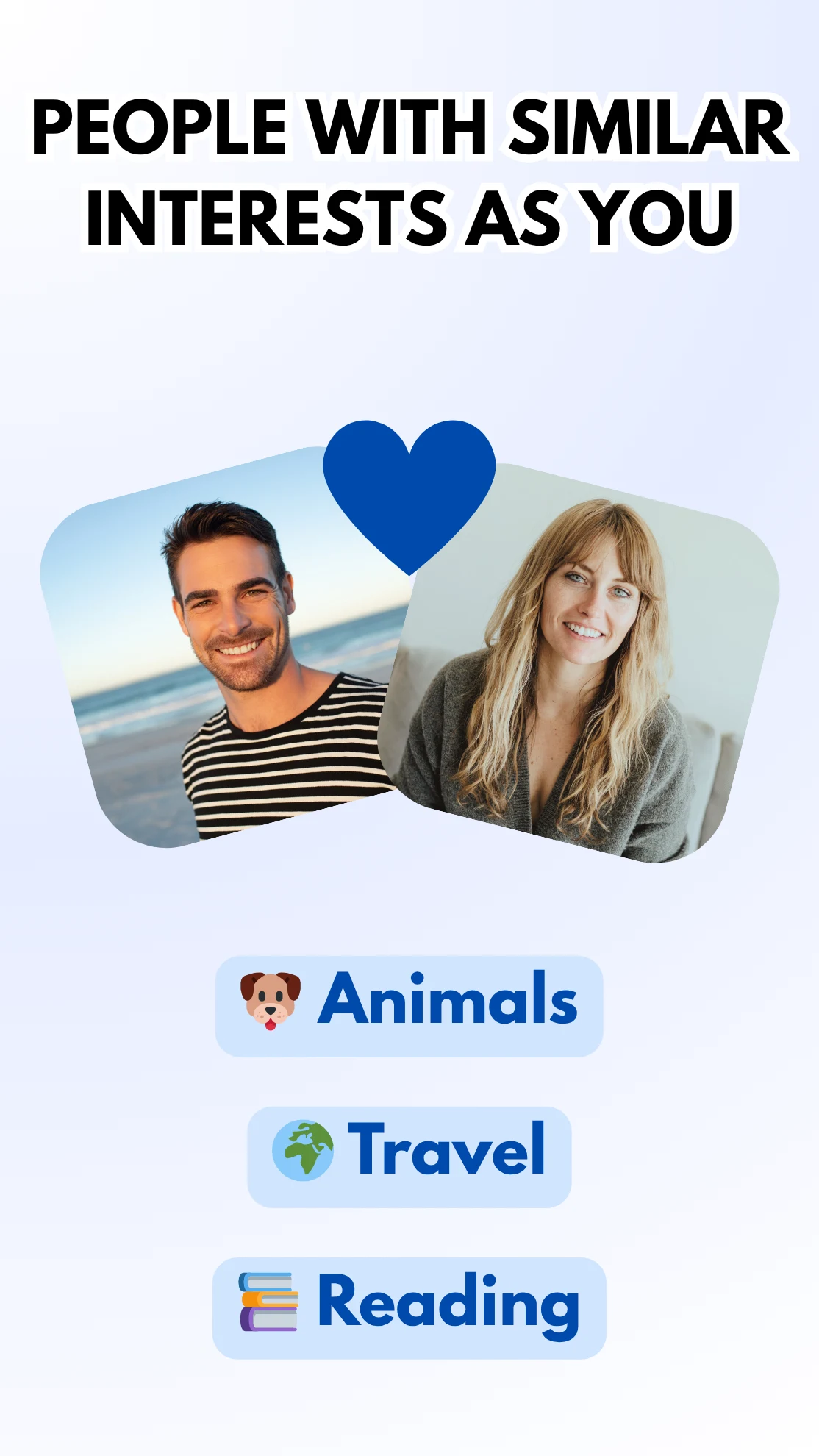 Single Parents - Dating App screenshot