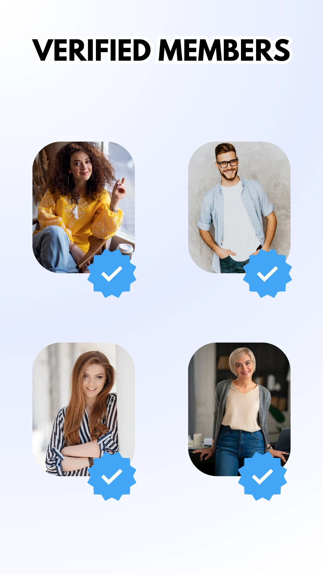 Single Parents - Dating App screenshot