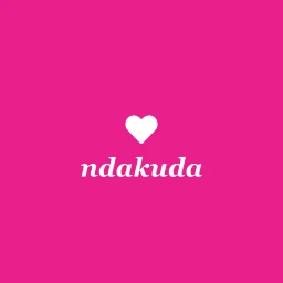 Ndakuda - Dating App 图标